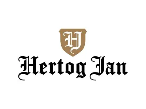 HertogJan